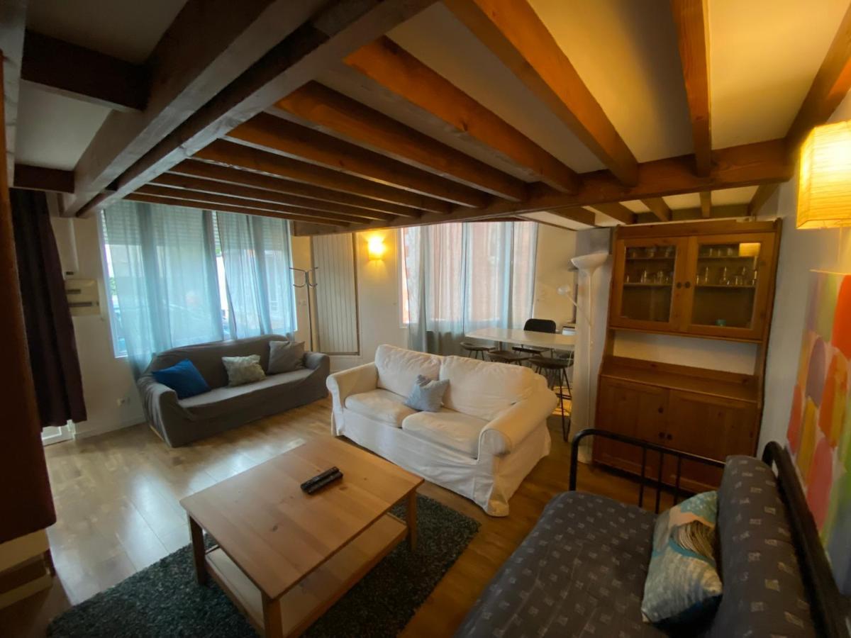 Paris Eiffel Tower Et Disney Apartments, Parkings Gratuits Et Securises, 10 Minutes Metro To Paris Ножан-сюр-Марн Экстерьер фото