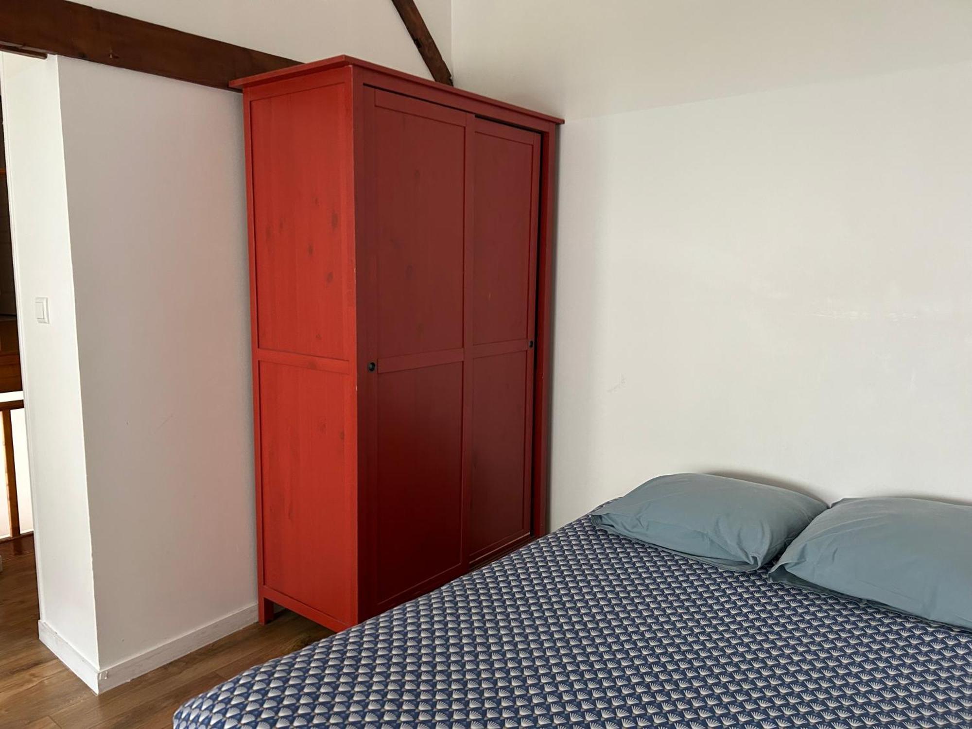 Paris Eiffel Tower Et Disney Apartments, Parkings Gratuits Et Securises, 10 Minutes Metro To Paris Ножан-сюр-Марн Экстерьер фото